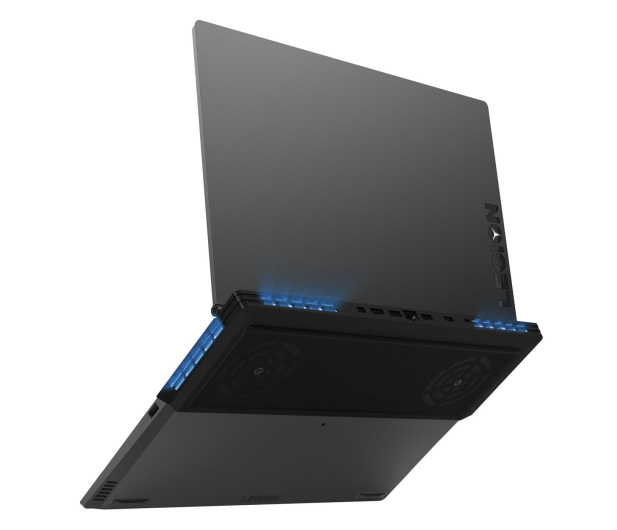 Lenovo Legion Y730-15 i7-8750H/8GB/256 GTX1050Ti 144Hz - 481726 - zdjęcie 7